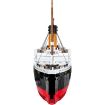 RMS Titanic 1:300 - fot. 3