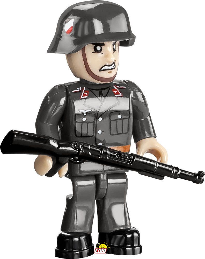 Flakpanzer IV Wirbelwind - fot. 11