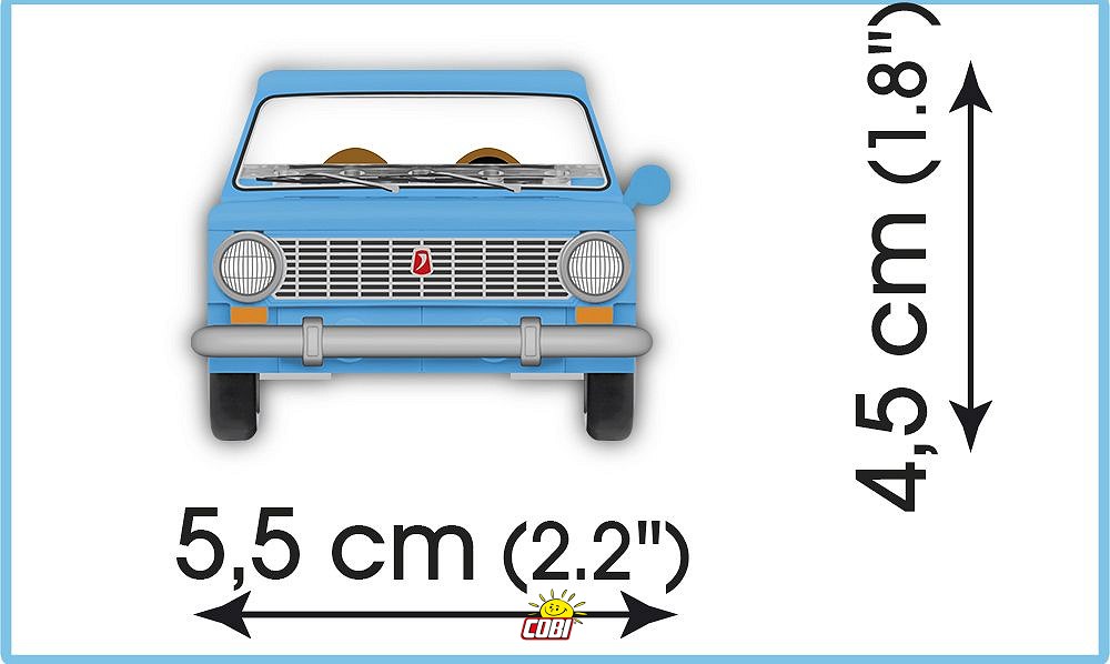 Lada 2101 - fot. 5