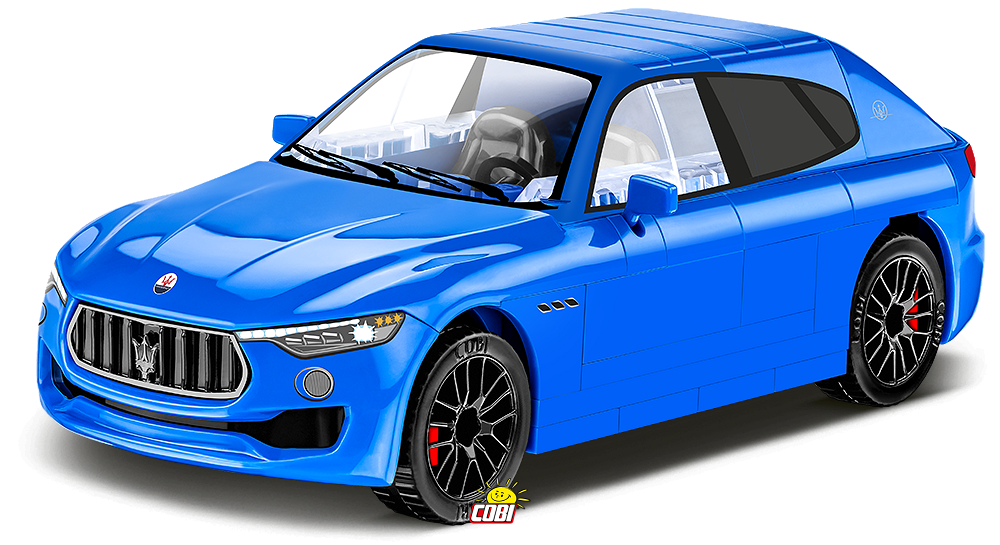 Maserati Levante GTS