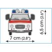Barkas B1000 Krankenwagen - fot. 5