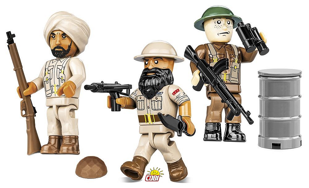 British Special Air Service - fot. 3