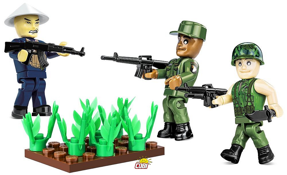Vietnam War - fot. 3