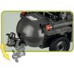 VW Typ 166 Schwimmwagen - fot. 6