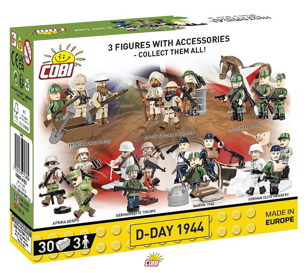 D-Day 1944 - fot. 6