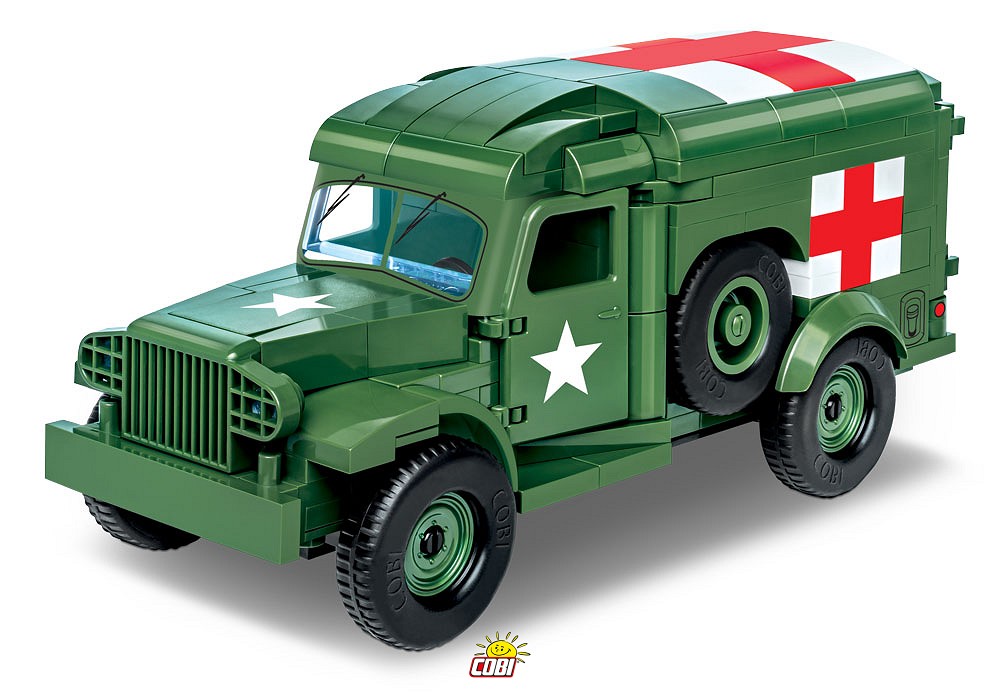 US Field Hospital - Edycja Limitowana - fot. 4