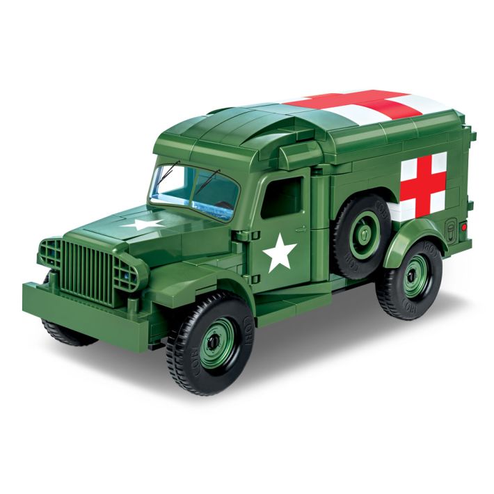 US Field Hospital - Edycja Limitowana - fot. 4