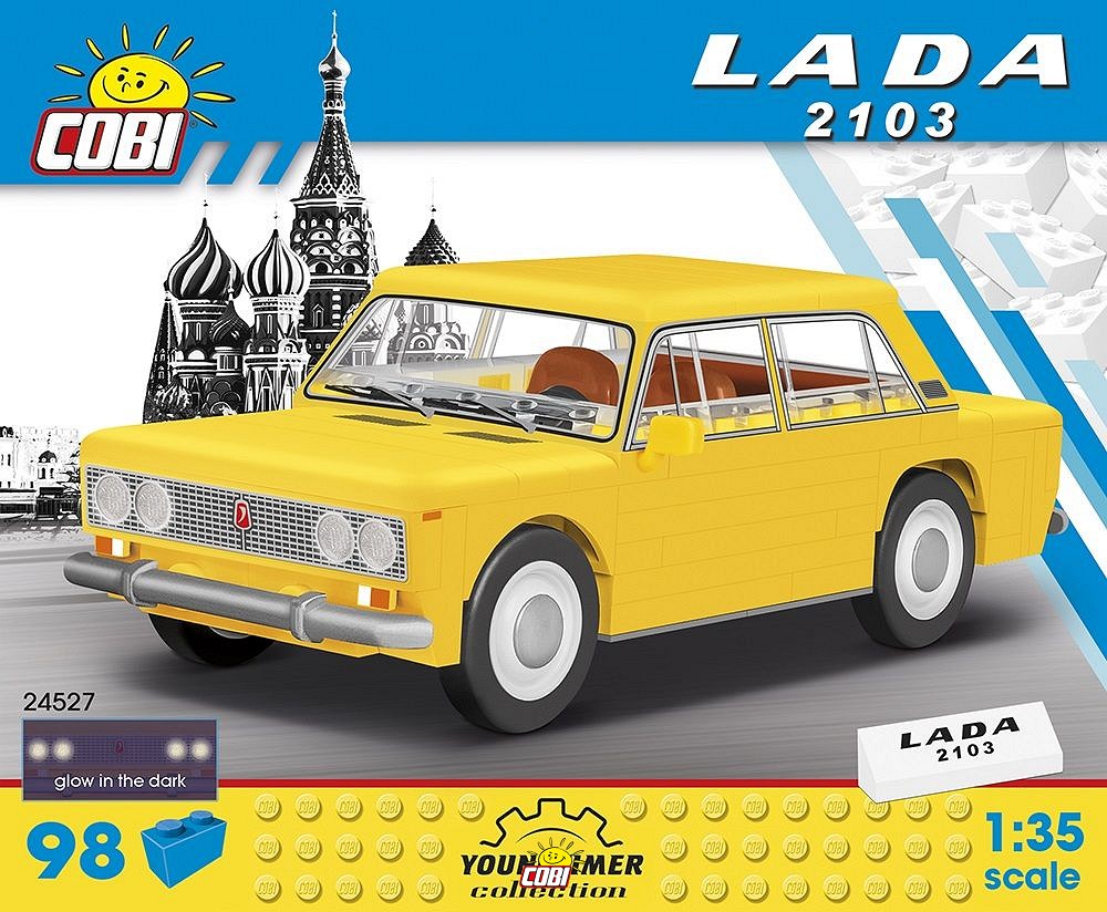 Lada 2103 - fot. 2
