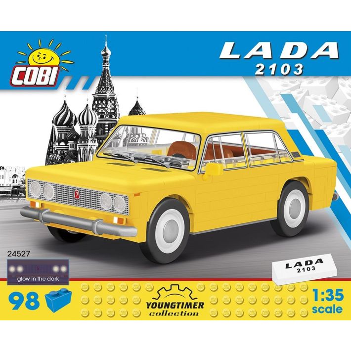 Lada 2103 - fot. 2