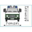 Barkas B1000 Polizei - fot. 5