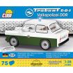 Trabant 601 Volkspolizei DDR - fot. 6