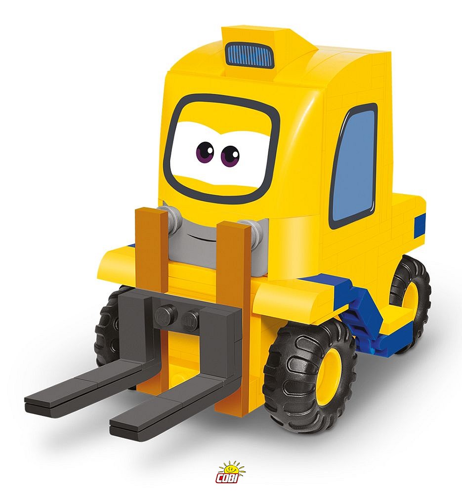 Sammy 162 kl. Super Wings - fot. 3