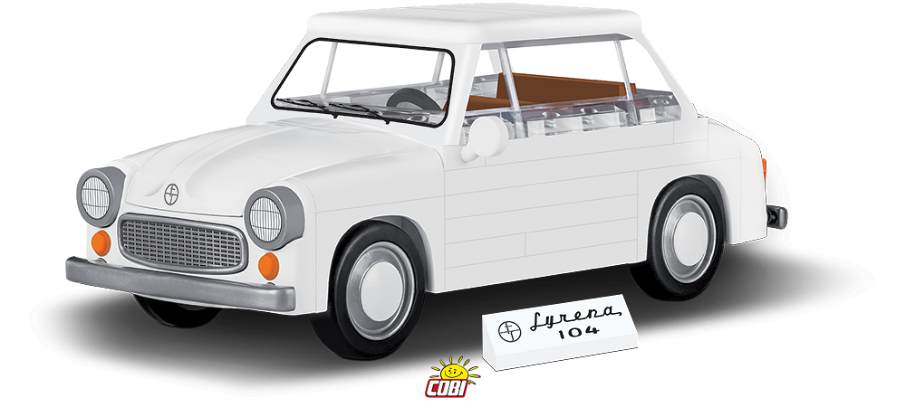 Syrena 104