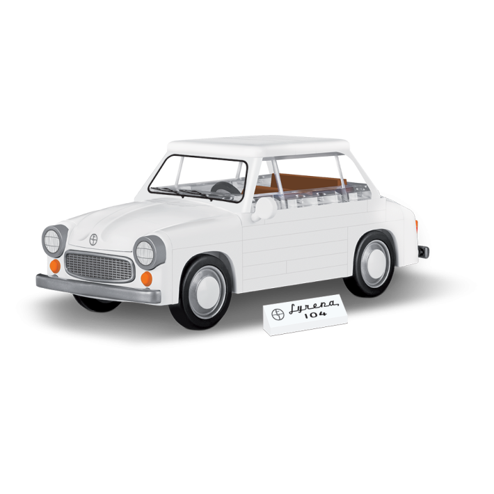 Syrena 104