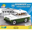 Trabant 601 Volkspolizei DDR - fot. 2