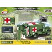 1942 Ambulance WC 54 - fot. 8