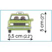 Wartburg 353W Taxi - fot. 5