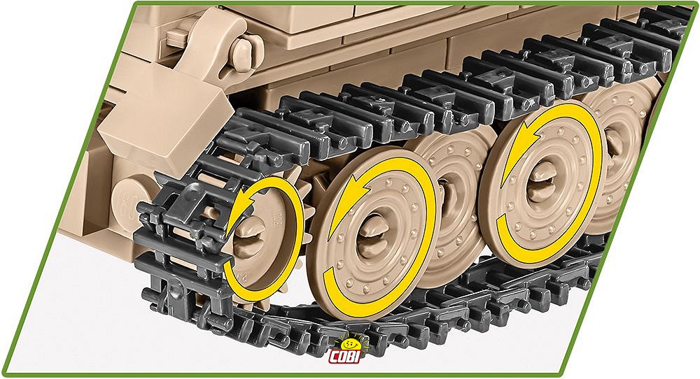 Sd.Kfz 10 - Field Kitchen - Executive Edition - fot. 7