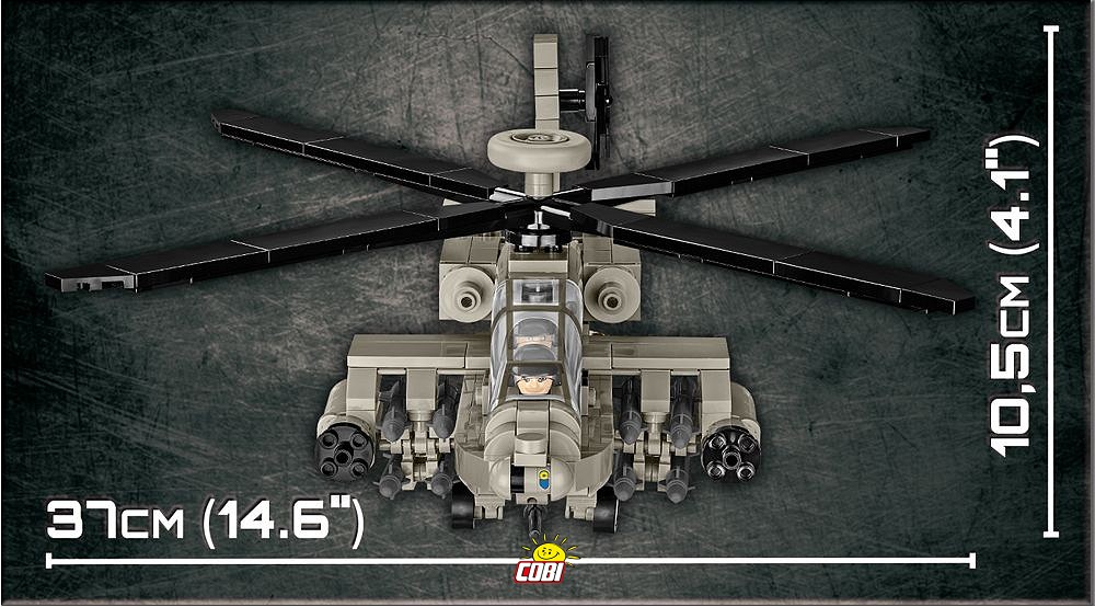 AH-64 Apache - fot. 10