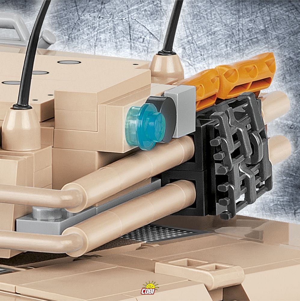 M1A2 Abrams - fot. 4