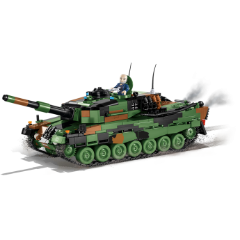 Leopard 2A4