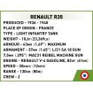 Renault R35 - fot. 12