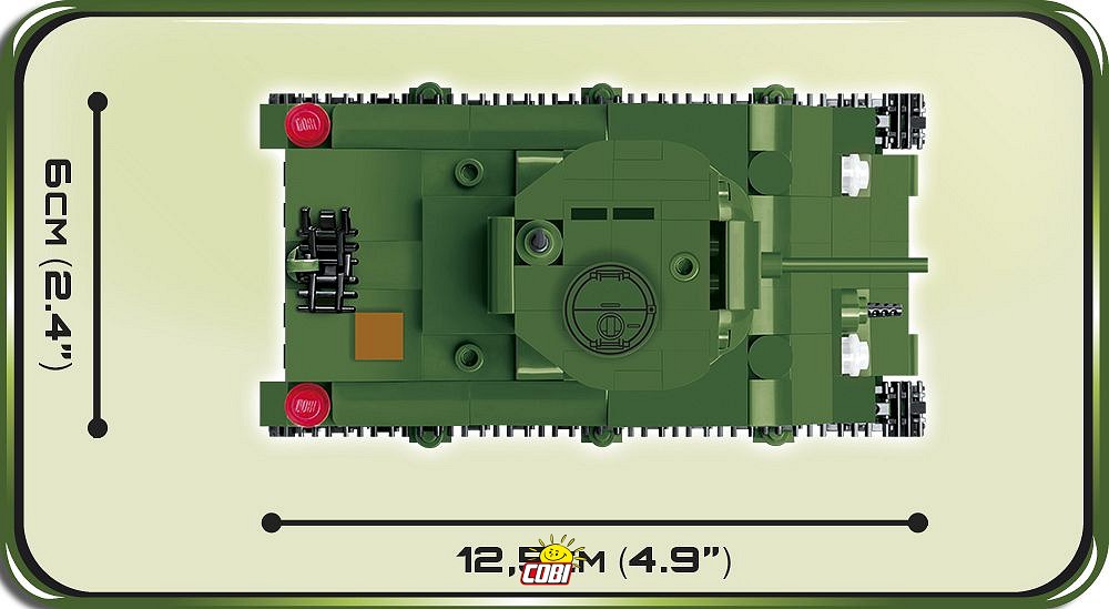 Sherman M4A1 - fot. 4