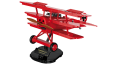 Fokker Dr.1 Red Baron - Limited Edition