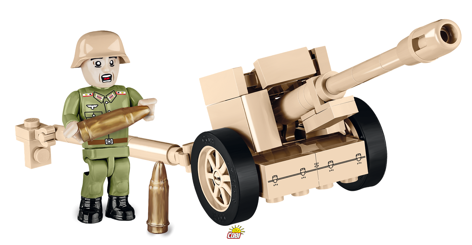 7,5 cm PaK 40