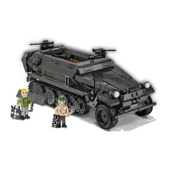 Sd.Kfz.251/1 Ausf. A