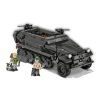 Sd.Kfz.251/1 Ausf. A