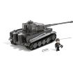 Panzerkampfwagen VI Tiger Ausf.E - fot. 4