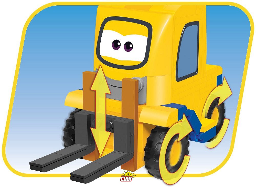 Sammy 162 kl. Super Wings - fot. 4