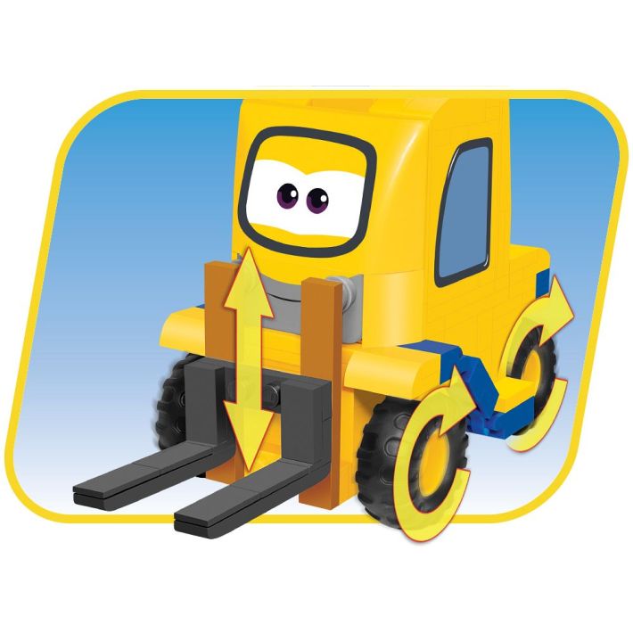 Sammy 162 kl. Super Wings - fot. 4