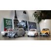 Citroen 2CV Type AZ 1962 - fot. 15