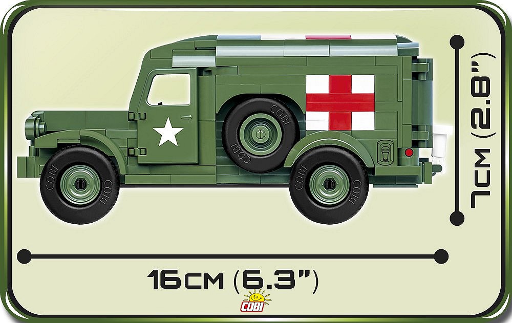 US Field Hospital - Edycja Limitowana - fot. 5