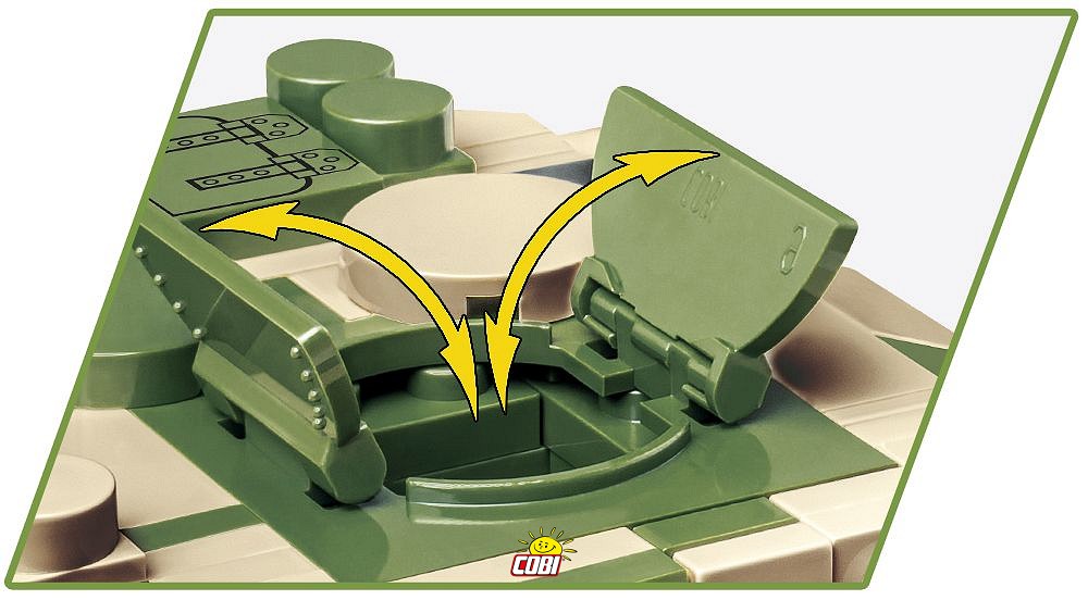 TOG II* - Super Heavy Tank - fot. 7