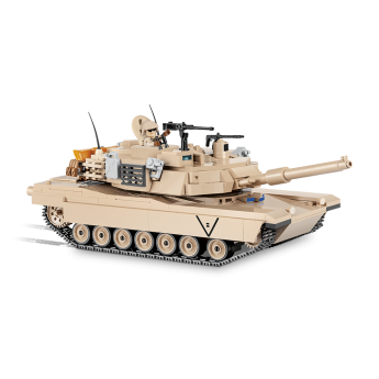 M1A2 Abrams