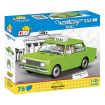 Wartburg 353W Taxi - fot. 7