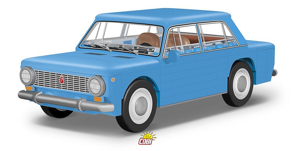 Lada 2101 - fot. 3