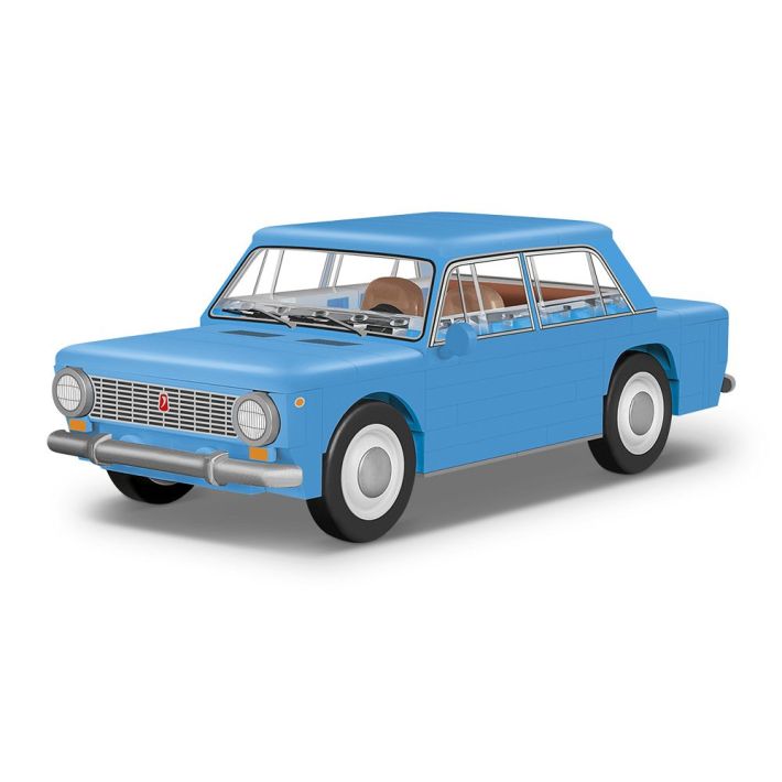 Lada 2101 - fot. 3