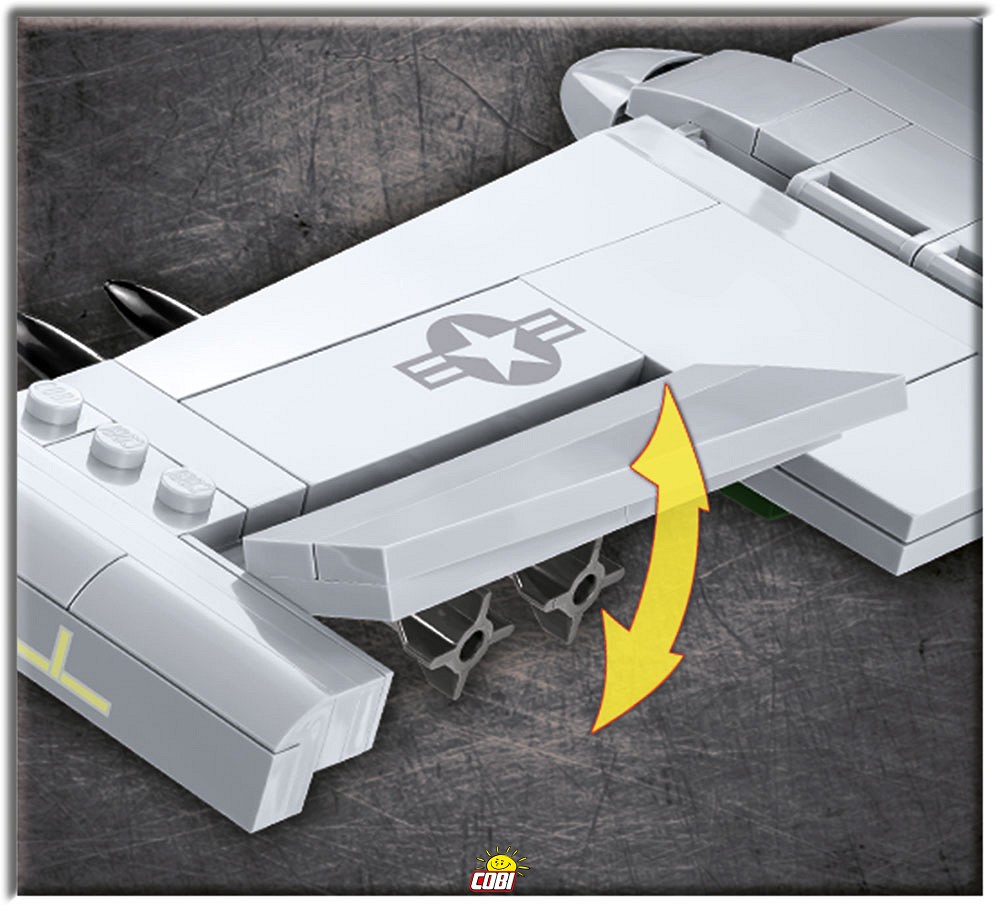 A-10 Thunderbolt II Warthog - fot. 5