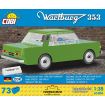 Wartburg 353 - fot. 3