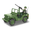 Willys MB 1/4 Ton 4x4
