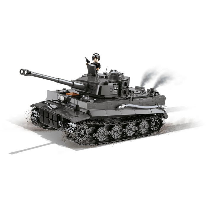 Panzerkampfwagen VI Tiger Ausf.E