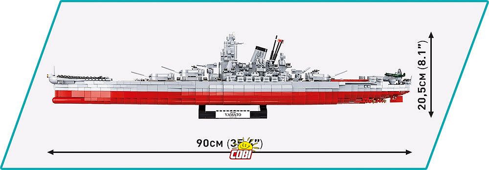 Battleship Yamato - fot. 10