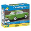 Wartburg 353 - fot. 7