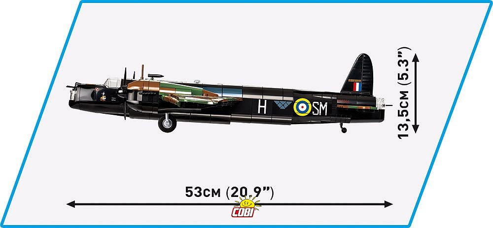 Vickers Wellington Mk.II - fot. 9