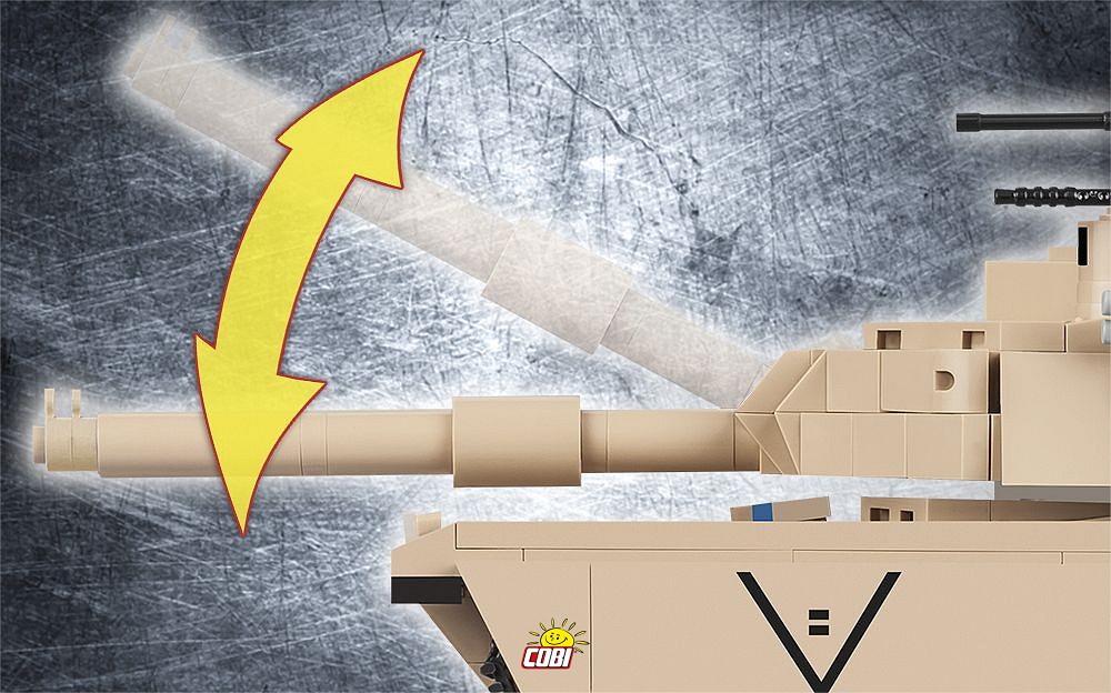 M1A2 Abrams - fot. 5