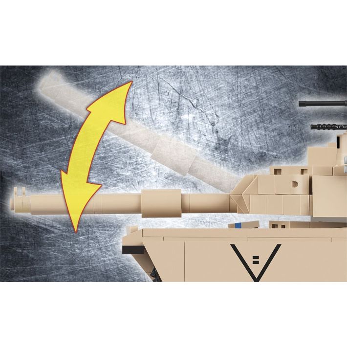 M1A2 Abrams - fot. 5